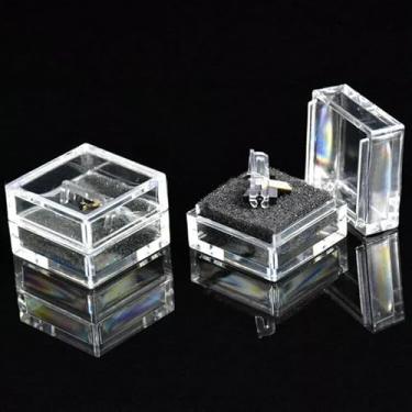 Imagem de Generic Para Shure 5X R25XT R47EDT R47XT 5X NDC-EJ 774-EJ Stylus de substituição destinada a discos de vinil LP toca-discos de agulha de gramofone