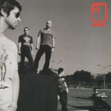 Imagem de Cd Jota Quest – Até Onde Vai (acrilica)