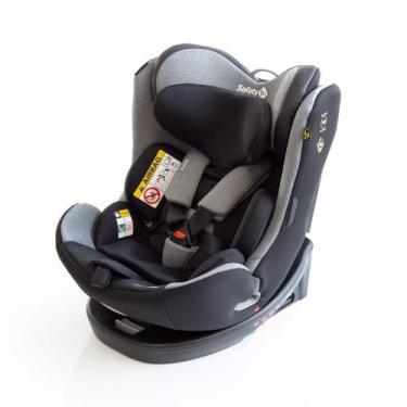 Imagem de Cadeirinha de Carro i-NXT 360º Safety 1st  0 a 36 Kg Grey Urban
