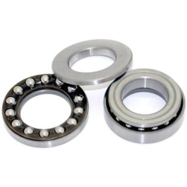 Imagem de Caixa de direção mecânica Yamaha Rx 125 1979 a 1985 DANIDREA