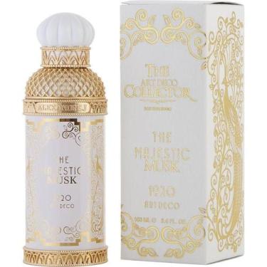 Imagem de Perfume Unisex Alexandre J The Majestic Musk Eau De Parfum Spray 100 M