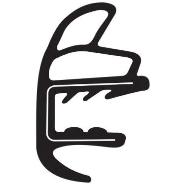 Imagem de Borracha Da Porta Duster Oroch Após 11 Diant Tras F103 - Uniflex