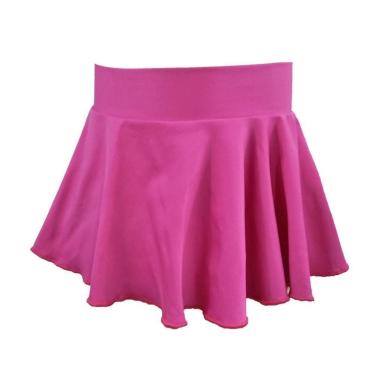 Imagem de Saia Ballet Ritmus Damma Infantil 102 Rodada Com-Unissex