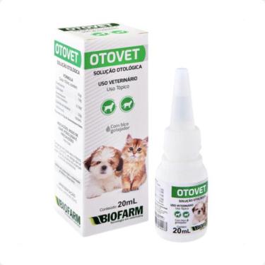 Imagem de Otovet BioFarm - 20 mL