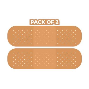 Imagem de IMPERIAL VIBES Adesivo de bandagem - Adesivo de vinil para carro, caminhão e van - Uso interno e externo para laptop - Decalque à prova d'água para geladeira e garrafa de água - Decalque de janela