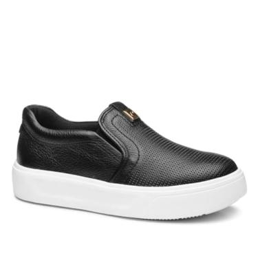 Imagem de Tênis Casual Feminino Pegada 211210-04