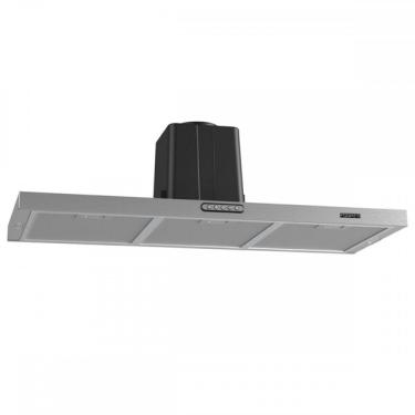 Imagem de Coifa De Parede Compact New 90cm 220v Inox - Fogatti