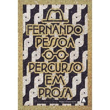 Imagem de Box Fernando Pessoa: percurso em prosa