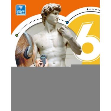 Imagem de Arariba Plus Arte 6 Ed2