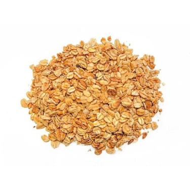 Imagem de Granola Tradicional produção tradicional - aegle