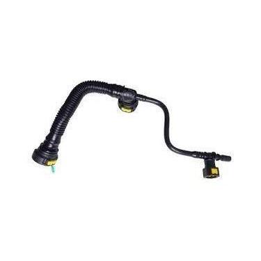 Imagem de Mangueira respiro oleo tampa de valvula parcial - METALSYSTEM