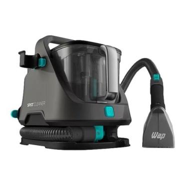 Imagem de Extratora E Higienizadora Portátil Spot Cleaner WAP FW009215 Preto - 2