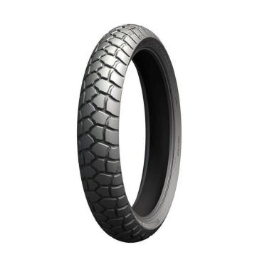 Imagem de Pneu Moto Michelin Aro 19 Anakee Adventure 100/90-19 57V TL/TT - Dianteiro
