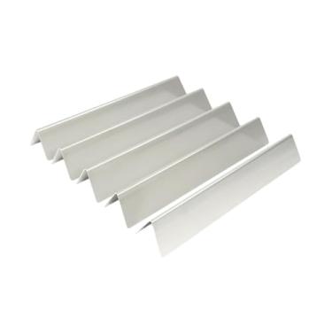 Imagem de IEUDNS 5x placas de calor de aço inoxidável