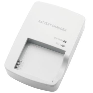 Imagem de Carregador de câmera CB-2LY CB-2LYE para Canon NB-6L NB-6LH PowerShot D10 D20 D30 S90 S95 S120 S200 SD770 é SD980 SD1200 SD1300 SD3500 SD4000 SX170 SX240 SX260 SX500 SX510 HS IXUS 85 é IXUS 300 HS
