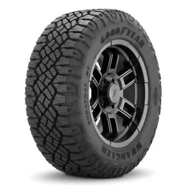 Imagem de Pneu 265/60R18 Goodyear Wrangler Duratrac RT 119S Aro 18