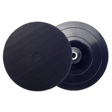 Imagem de Suporte Para Lixa 180mm Menegotti