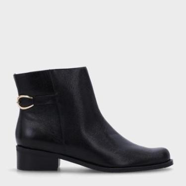 Imagem de Bota Cano Curto Luz da Lua - 52460028-Feminino