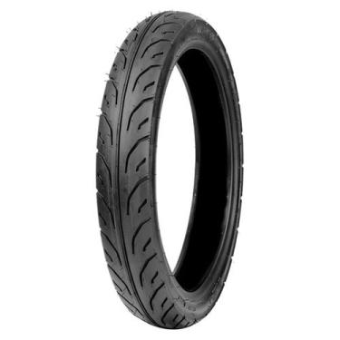 Imagem de Pneu Moto 80 90 R16 TL 43P K488 Kenda
