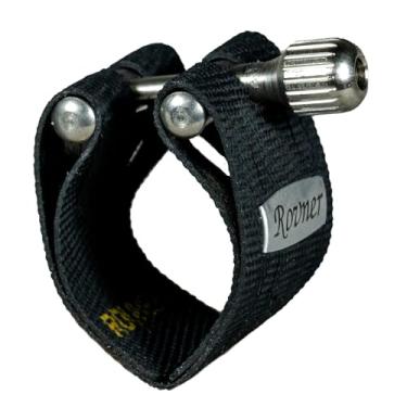 Imagem de Rovner C2M MK III Alto/Tenor Sax Ligadura