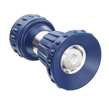 Imagem de Bothyi Lavagem de carros de bico de mangueira de jardim de alto nível 0,2-0,55MPa Bico de água de spray para serviço pesado para o jardim da