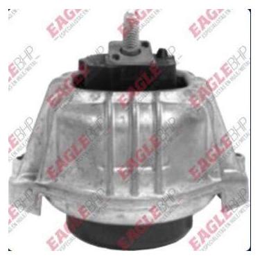 Imagem de Coxim hidraulico motor esquerdo bmw 135 08/13 325 2006 335 09/11 x1 13