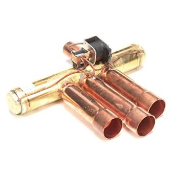 Imagem de Master-Bilt 09-09783 Válvula de inversão Shf-50-911D2 W