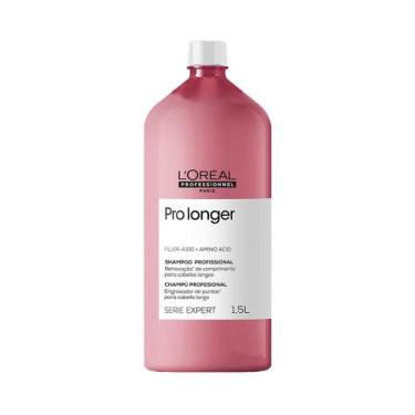 Imagem de L'oreal Professionnel Serie Expert Pro Longer Shampoo 1500Ml - Loréal 