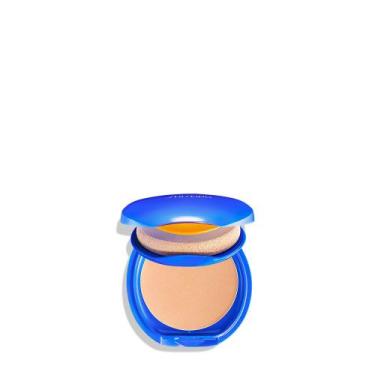 Imagem de Base Refill Shiseido Uv Protective Compact Foundation SPF 30, Medium I