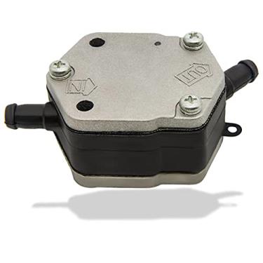 Imagem de Conjunto de bomba de combustível do motor de popa: para Yama-ha 6E5-24410-00 01 02 03 115HP, 130HP, 175HP, 200HP, 225HP, 250HP, 275HP, 300HP, V4, V6 (2 tempos), motor de popa Sierra 18 -73499
