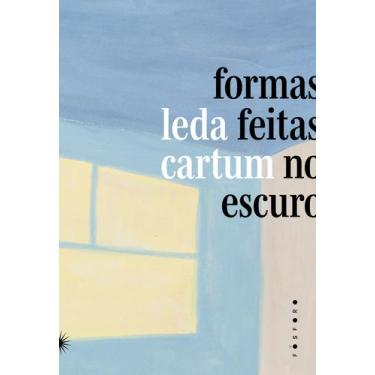 Imagem de Livro - Formas feitas no escuro