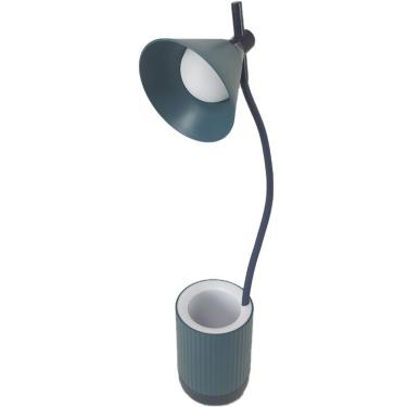 Imagem de Luminária De Mesa Touch Abajur Led Iluminado Flexível