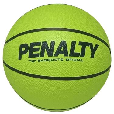 Imagem de Bola Basquete Penalty Playoff IX Unissex 530146-5000