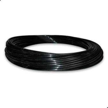 Imagem de Mangueira para Suspensão a Ar 5/16 Tubo Tecalon Nylon - 20m - Menco