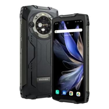 Imagem de Smartphone Blackview BV9300 Pro 256GB, 16GB RAM, Tela 6,7, Blindado, I