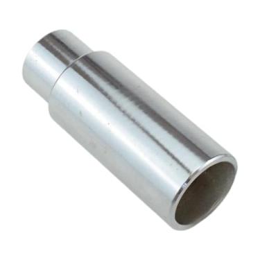 Imagem de FJMQHU Barra de Elevação de Macaco, Almofada de Elevação de Carro, Almofada de Elevação de Macaco, Almofada de Elevação de Macaco de Metal Redonda, Almofada, Haste de 40 Mm