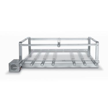 Imagem de Giragrill Kit 2008 Premium