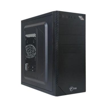 Imagem de Tob 10ger core i3 10100f/ssd 120/4gb/gab - TOB COMPUTERS
