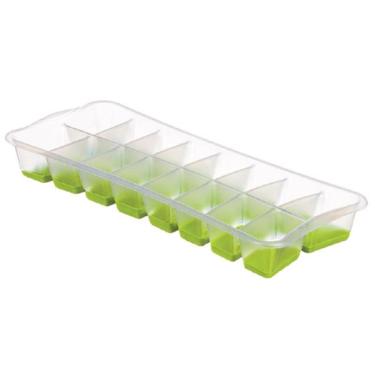 Imagem de Forma de Gelo Flexível Sanremo Sortida