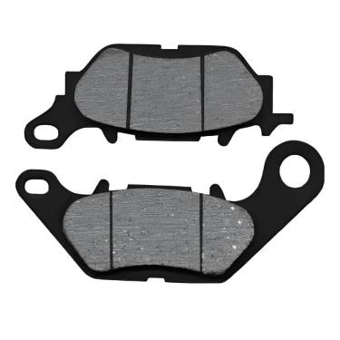 Imagem de PASTILHA DE FREIO DIANTEIRO YBR FACTOR 125 125i YS FAZER 150 KRYPTON 115 N-MAX 160 ABS DIAFRAG