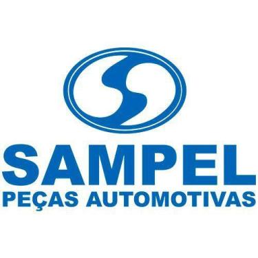 Imagem de Kit de amortecedor - fiesta 20022007 - sk231bs - SAMPEL