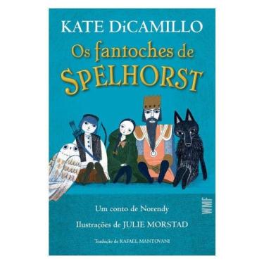 Imagem de Os Fantoches De Spelhorst