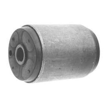 Imagem de Bucha Dianteira Feixe De Mola Traseiro - Courier 1997 A 2013 - 011.1523