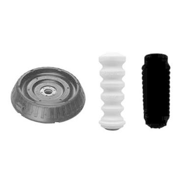 Imagem de Kit Do Amortecedor Traseiro - Courier 1997 A 2013 / Fiesta 1996 A 2002 / Ka 1997 A 2013 - 044.1226