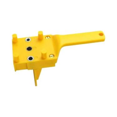 Imagem de Guia De Perfuração Manual Para Madeira De 6/8/10mm, Ferramenta De Serr