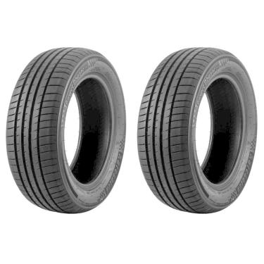 Imagem de Kit 2 Pneus 225/50R17 98W SC1 Autogreen
