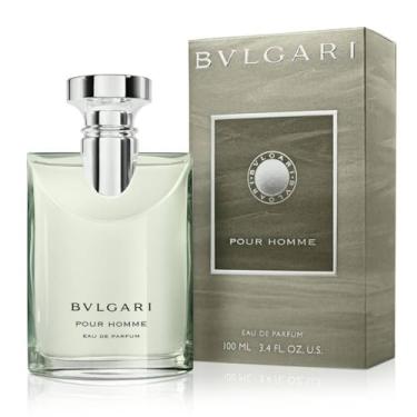 Imagem de Bvlgari Pour Homme Eau De Parfum, 100 ml (100 ml)