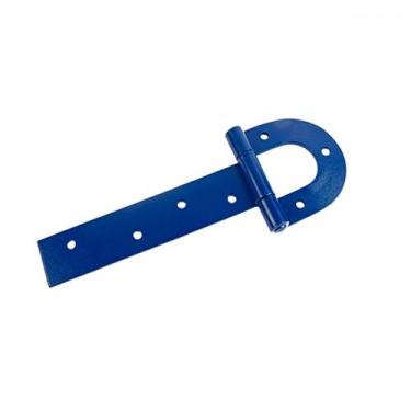 Imagem de Dobradica Porteira Max N.08 1708 - MAX FERRAMENTAS