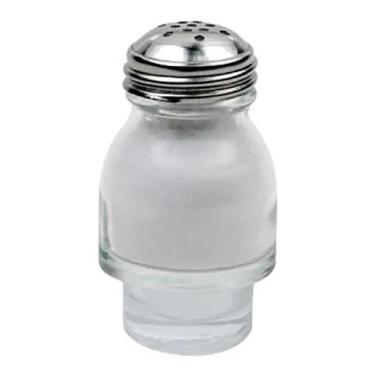 Imagem de Kit Com 10 Saleiros + 5 Paliteiros Para Galheteiro Globo