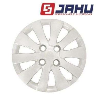 Imagem de Calota Da Roda Aro 14 Cubo Baixo Jh51185-1 Hb20 Ate 2020 Jh0511851 - G